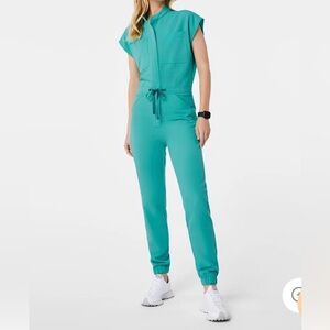 Scrubs Jumpsuit